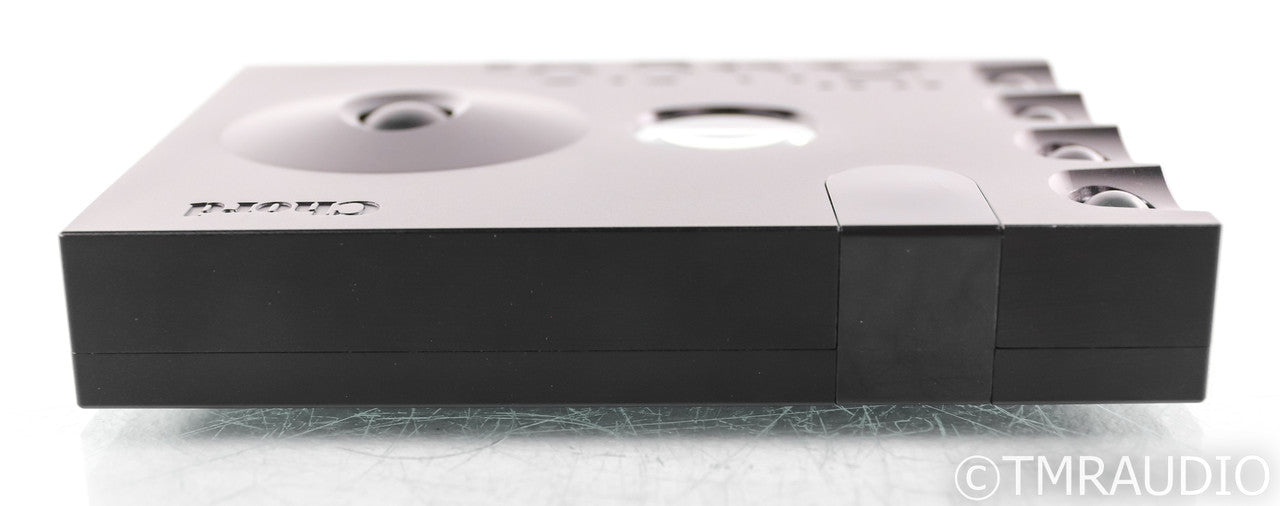 Chord Electronics Hugo 2 DAC / Headphone Amplifier; D/A Converter; Bluetooth