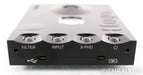 Chord Electronics Hugo 2 DAC / Headphone Amplifier; D/A Converter; Bluetooth
