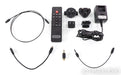 Chord Electronics Hugo 2 DAC / Headphone Amplifier; D/A Converter; Bluetooth