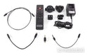Chord Electronics Hugo 2 DAC / Headphone Amplifier; D/A Converter; Bluetooth