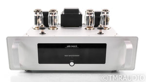 Audio Research VT80 Stereo Tube Power Amplifier; VT-80