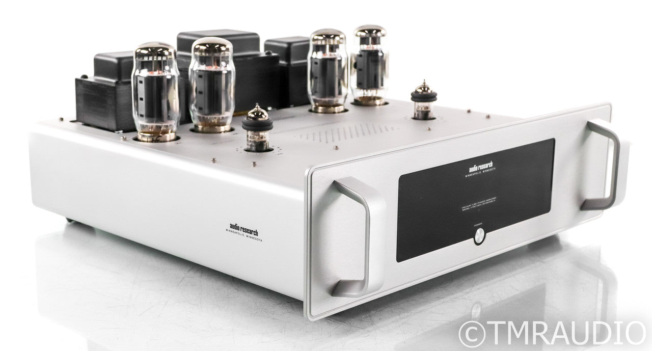 Audio Research VT80 Stereo Tube Power Amplifier; VT-80