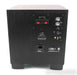 Martin Logan Dynamo 300 8" Powered Subwoofer; Black