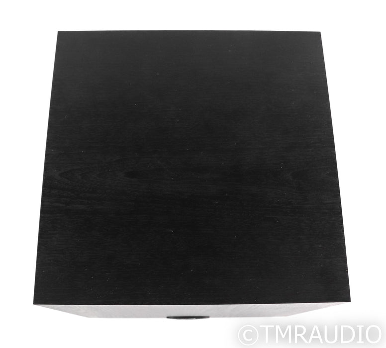 Martin Logan Dynamo 300 8" Powered Subwoofer; Black