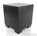 Martin Logan Dynamo 300 8" Powered Subwoofer; Black
