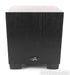 Martin Logan Dynamo 300 8" Powered Subwoofer; Black