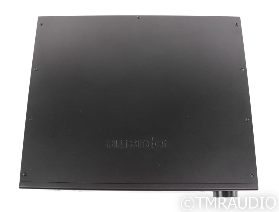 Aurender A30 Network Server / Streamer / CD Ripper; A-30; 10TB HDD (Open Box)