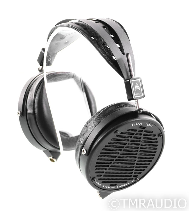 Audeze LCD-X Planar Magnetic Headphones; LCDX; Fazor