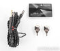 Audeze LCD-X Planar Magnetic Headphones; LCDX; Fazor