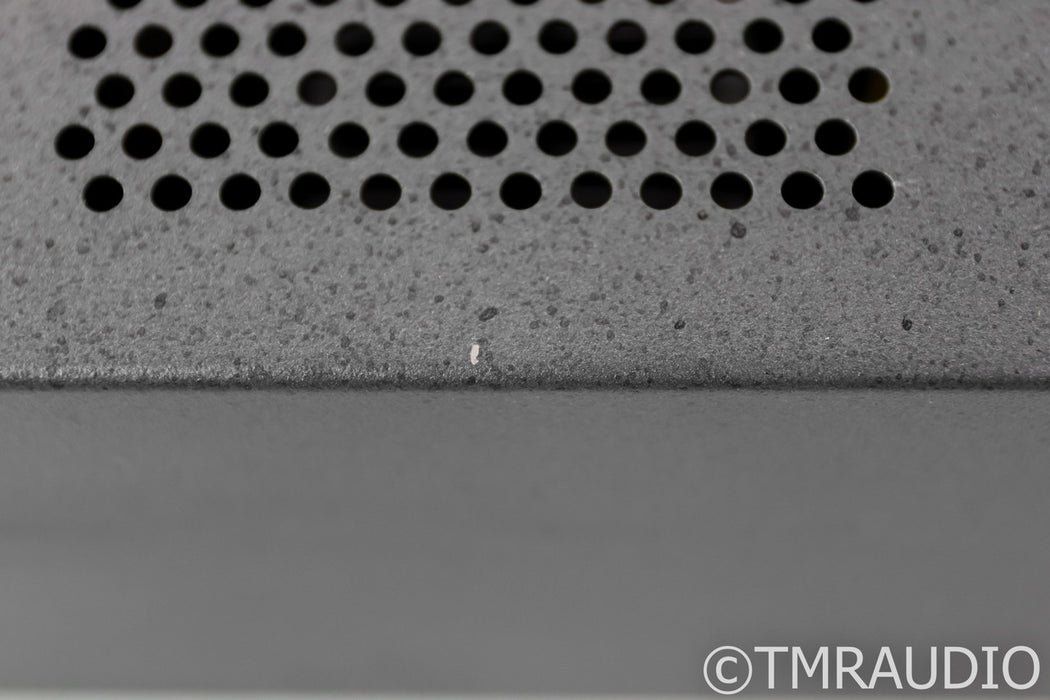 Stax SRM-353x Electrostatic Headphone Amplifier; SRM353x; Pro Driver Unit