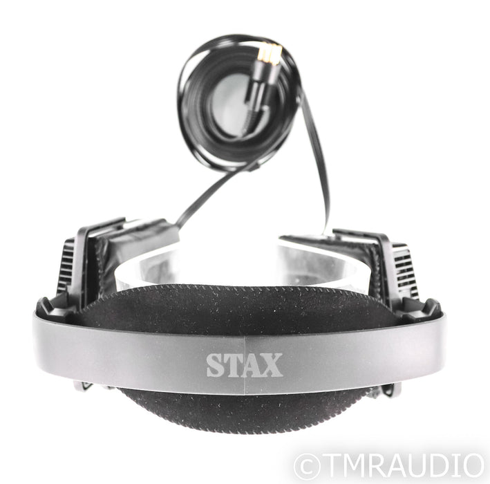 Stax SR-L300 Limited Electrostatic Open Back Headphones; SRL300
