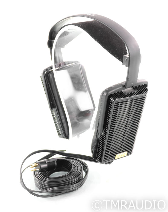 Stax SR-L300 Limited Electrostatic Open Back Headphones; SRL300