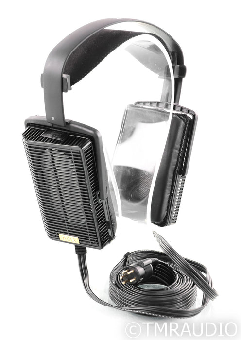 Stax SR-L300 Limited Electrostatic Open Back Headphones; SRL300