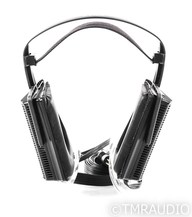 Stax SR-L300 Limited Electrostatic Open Back Headphones; SRL300