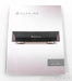 NuPrime ST-10 Stereo Power Amplifier; ST10; Black