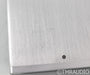 Auralic Vega DAC / Preamplifier; D/A Converter; Remote; Silver