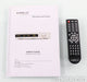 Auralic Vega DAC / Preamplifier; D/A Converter; Remote; Silver