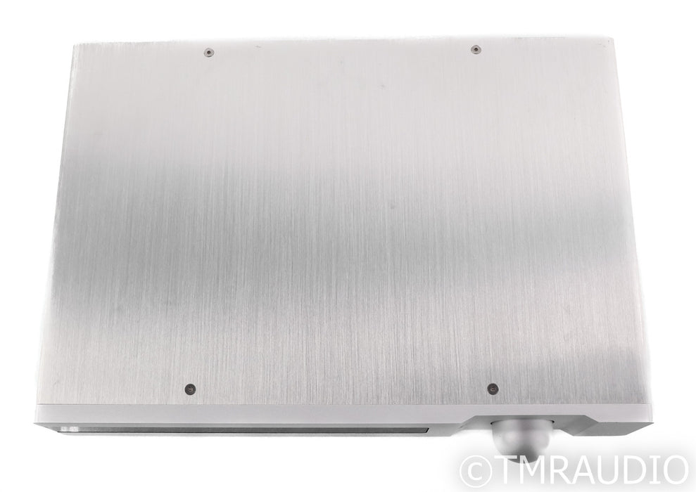 Auralic Vega DAC / Preamplifier; D/A Converter; Remote; Silver