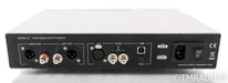 Auralic Vega DAC / Preamplifier; D/A Converter; Remote; Silver