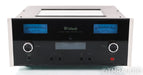 McIntosh C2600 Stereo Tube Preamplifier; C-2600; USB; Remote