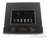 McIntosh C2600 Stereo Tube Preamplifier; C-2600; USB; Remote