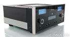 McIntosh C2600 Stereo Tube Preamplifier; C-2600; USB; Remote