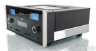 McIntosh C2600 Stereo Tube Preamplifier; C-2600; USB; Remote