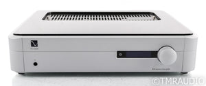 PS Audio BHK Signature Stereo Tube Hybrid Preamplifier; Silver; Remote (Used)
