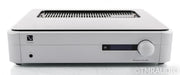 PS Audio BHK Signature Stereo Tube Hybrid Preamplifier; Silver; Remote (Used)