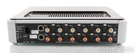 PS Audio BHK Signature Stereo Tube Hybrid Preamplifier; Silver; Remote (Used)