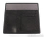 Harmonic Resolution Systems M3 Isolation Base; Black Granite; HRS