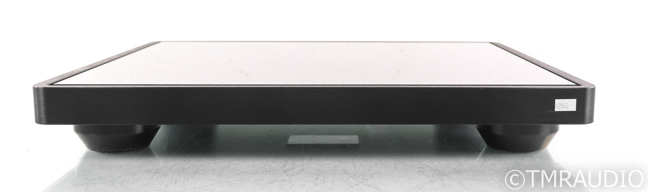 Harmonic Resolution Systems M3 Isolation Base; Black Granite; HRS