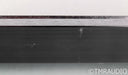 Harmonic Resolution Systems M3 Isolation Base; Black Granite; HRS