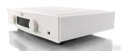 Hegel Rost Streaming Integrated Amplifier; White; Remote