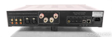 Hegel Rost Streaming Integrated Amplifier; White; Remote