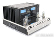 McIntosh MA352 Stereo Integrated Amplifier; Remote; MM Phono; MA-352