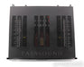 Parasound A 23+ Stereo Power Amplifier; A23+; Black