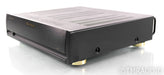 Parasound A 23+ Stereo Power Amplifier; A23+; Black