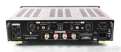 Parasound A 23+ Stereo Power Amplifier; A23+; Black