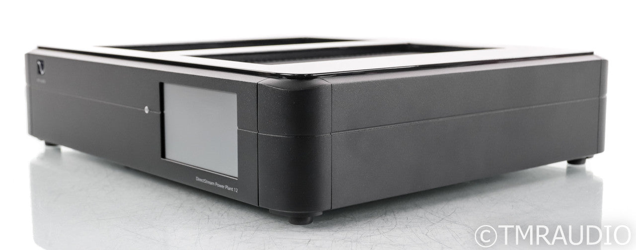 PS Audio DirectStream Power Plant 12 Power Conditioner; AC Regenerator (Used)