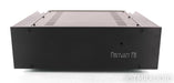 FirstWatt F8 Stereo Power Amplifier; Nelson PAss