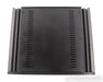 FirstWatt F8 Stereo Power Amplifier; Nelson PAss