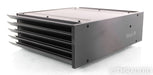FirstWatt F8 Stereo Power Amplifier; Nelson PAss
