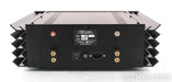 FirstWatt F8 Stereo Power Amplifier; Nelson PAss