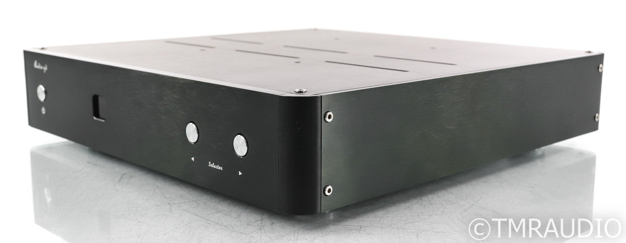 Audio-GD M7 DAC; Master-7; Blcak; D/A Converter