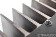 Threshold Stasis 7.0 Stereo Power Amplifier; Black (Upgraded From T-200)