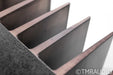 Threshold Stasis 7.0 Stereo Power Amplifier; Black (Upgraded From T-200)