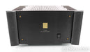 Threshold Stasis 7.0 Stereo Power Amplifier; Black (Upgraded From T-200)