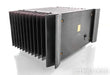 Threshold Stasis 7.0 Stereo Power Amplifier; Black (Upgraded From T-200)
