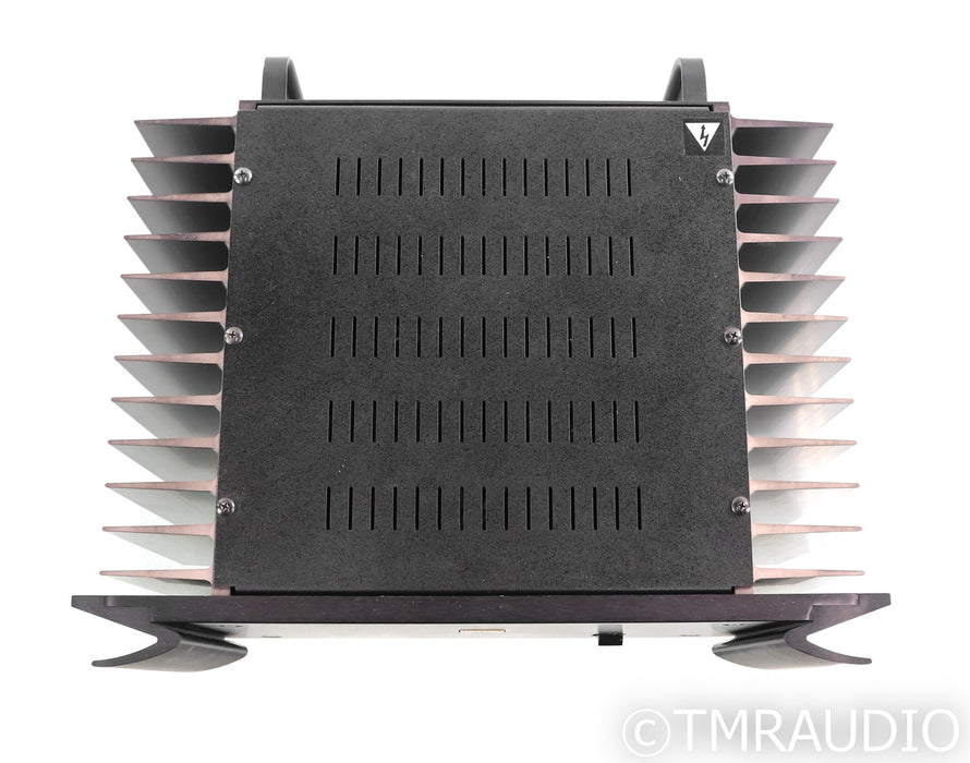 Threshold Stasis 7.0 Stereo Power Amplifier; Black (Upgraded From T-200)